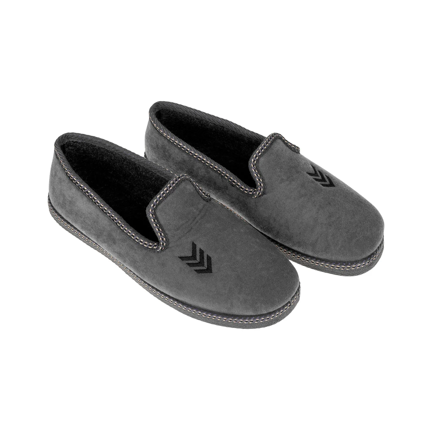Zapatillas,Canovas,Ruiz,Modelo,8020,Gris,Foto1